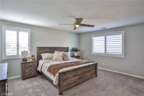Bedroom - 1678 Bunnell, Beaumont, CA 92223 photo 5 of 9