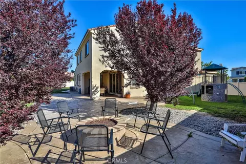 Exterior - 1678 Bunnell, Beaumont, CA 92223 photo 5 of 9