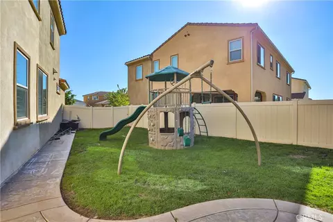 Exterior - 1678 Bunnell, Beaumont, CA 92223 photo 6 of 9