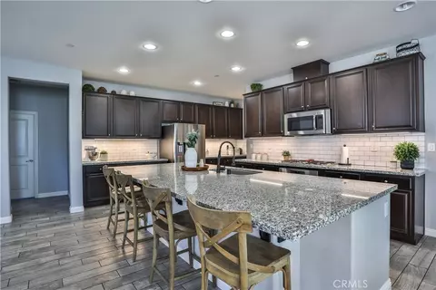 Kitchen - 1678 Bunnell, Beaumont, CA 92223 photo 1 of 4