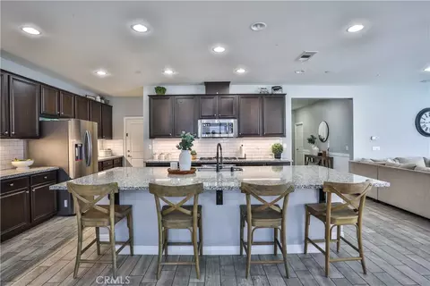 Kitchen - 1678 Bunnell, Beaumont, CA 92223 photo 2 of 4