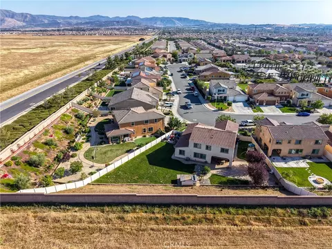 View/Area - 1678 Bunnell, Beaumont, CA 92223 photo 2 of 3
