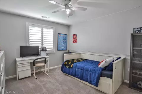 Bedroom - 1678 Bunnell, Beaumont, CA 92223 photo 7 of 9