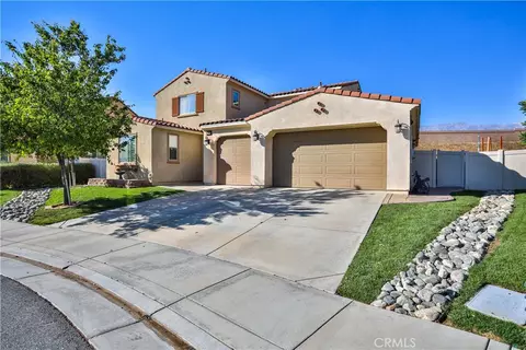 1678 Bunnell, Beaumont, CA 92223