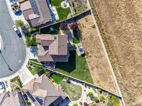 View/Area - 1678 Bunnell, Beaumont, CA 92223 photo 3 of 3