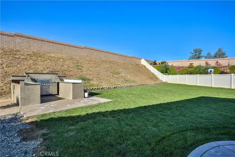 Exterior - 1678 Bunnell, Beaumont, CA 92223 photo 8 of 9