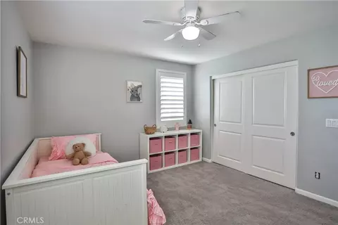 Bedroom - 1678 Bunnell, Beaumont, CA 92223 photo 8 of 9