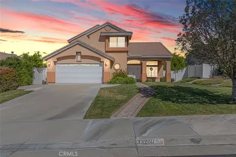 33200 Camino Rubano, Temecula, CA 92592
