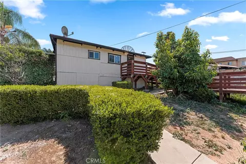 Exterior - 612 N Main, Fallbrook, CA 92028 photo 3 of 6