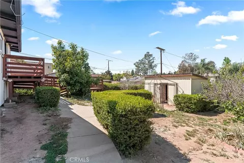 Exterior - 612 N Main, Fallbrook, CA 92028 photo 4 of 6