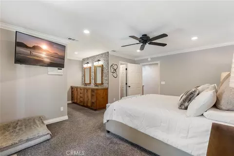 Bedroom - 26280 Thacker Dr, Hemet, CA 92544 photo 6 of 8