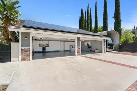 Exterior - 26280 Thacker Dr, Hemet, CA 92544 photo 2 of 15