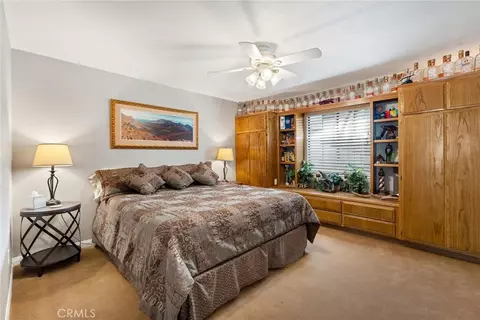 Bedroom - 26280 Thacker Dr, Hemet, CA 92544 photo 8 of 8