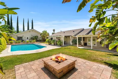 Exterior - 26280 Thacker Dr, Hemet, CA 92544 photo 7 of 15