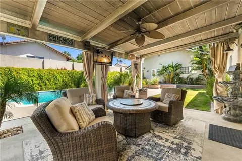 Exterior - 26280 Thacker Dr, Hemet, CA 92544 photo 11 of 15