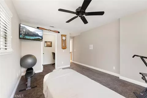 Bedroom - 26280 Thacker Dr, Hemet, CA 92544 photo 3 of 8