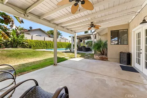 Exterior - 26280 Thacker Dr, Hemet, CA 92544 photo 12 of 15