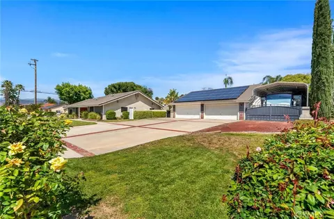 Exterior - 26280 Thacker Dr, Hemet, CA 92544 photo 15 of 15