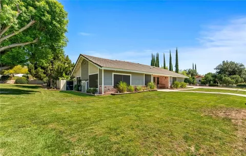 Exterior - 26280 Thacker Dr, Hemet, CA 92544 photo 14 of 15