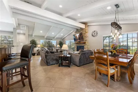 Dining - 26280 Thacker Dr, Hemet, CA 92544 photo 1 of 1