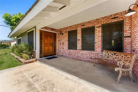 Exterior - 26280 Thacker Dr, Hemet, CA 92544 photo 13 of 15