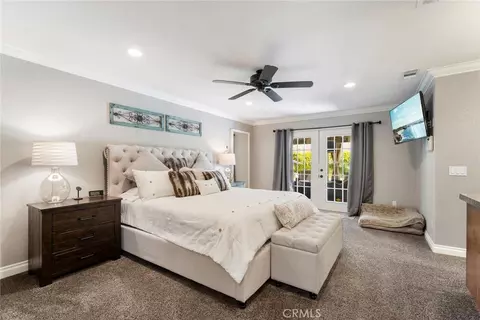 Bedroom - 26280 Thacker Dr, Hemet, CA 92544 photo 4 of 8