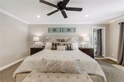 Bedroom - 26280 Thacker Dr, Hemet, CA 92544 photo 5 of 8