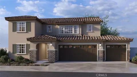452 Baneberry Pl, San Jacinto, CA 92582