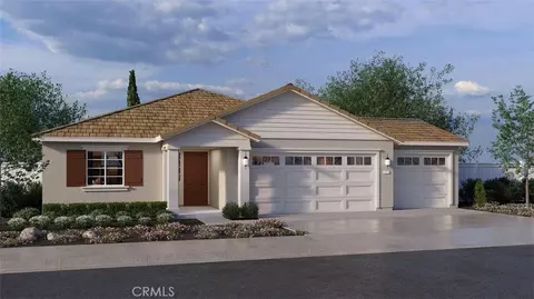 442 Baneberry Pl, San Jacinto, CA 92582