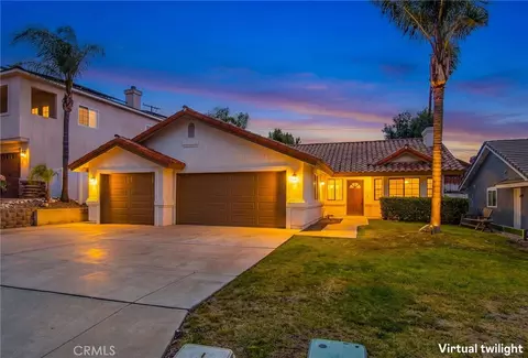 29101 Vacation, Canyon Lake, CA 92587