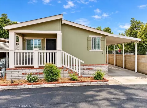 675 W Oakland Ave #G2, Hemet, CA 92543