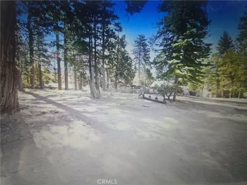 0 Pine Ridge Rd, Pine Cove, CA 92548