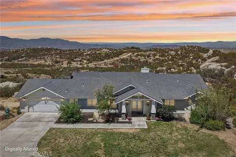41577 Rolling Hls, Aguanga, CA 92536