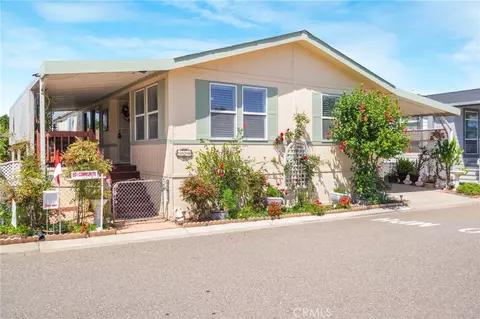 10771 Black Mountain Rd #124, San Diego, CA 92126
