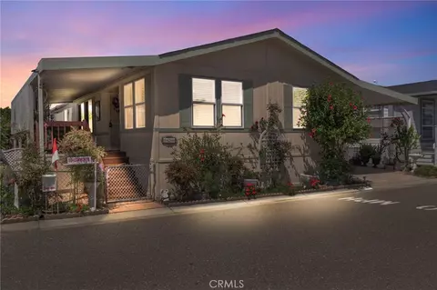 10771 Black Mountain Rd #124, San Diego, CA 92126