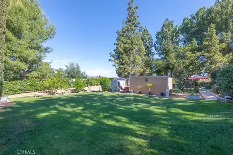 Exterior - 40265 Paseo Sereno, Temecula, CA 92591 photo 19 of 30