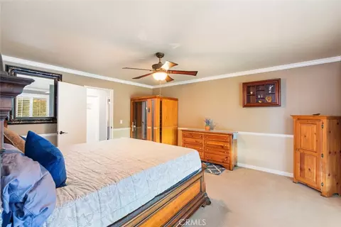 Bedroom - 40265 Paseo Sereno, Temecula, CA 92591 photo 4 of 4