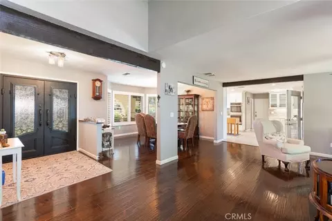 Entry Way - 40265 Paseo Sereno, Temecula, CA 92591 photo 3 of 3