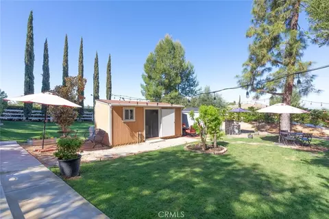 Exterior - 40265 Paseo Sereno, Temecula, CA 92591 photo 22 of 30