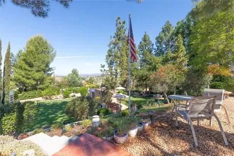 Exterior - 40265 Paseo Sereno, Temecula, CA 92591 photo 14 of 30
