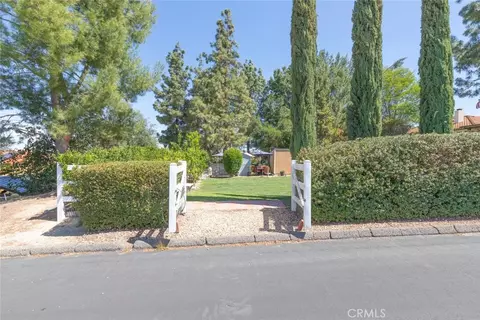 Exterior - 40265 Paseo Sereno, Temecula, CA 92591 photo 15 of 30