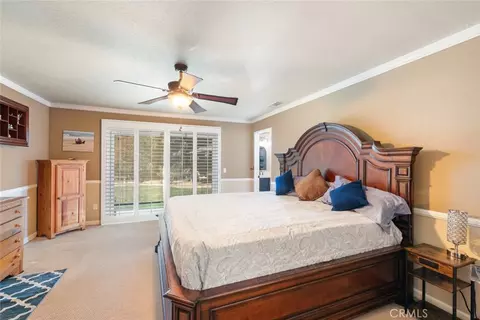 Bedroom - 40265 Paseo Sereno, Temecula, CA 92591 photo 3 of 4