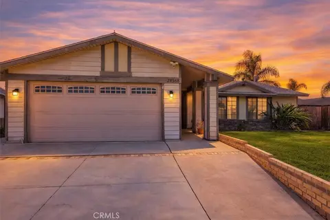 29568 Squaw Vly, Menifee, CA 92586