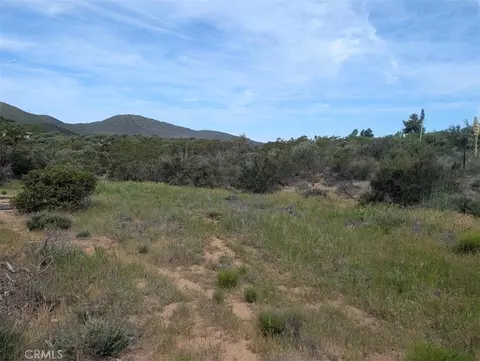 37120 Woodview, Anza, CA 92539