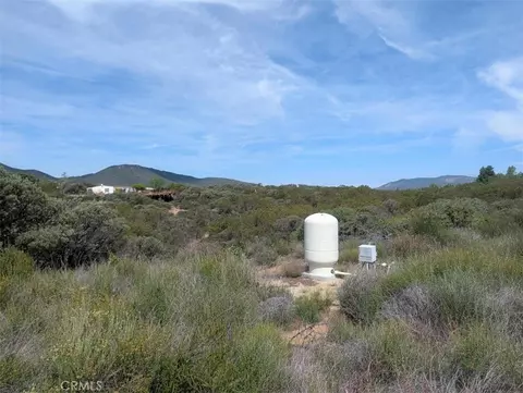0 Murray Hills Rd, Anza, CA 92539