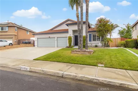 25276 Robinson Creek Ln, Menifee, CA 92584