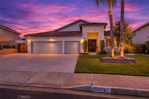 25276 Robinson Creek Ln, Menifee, CA 92584