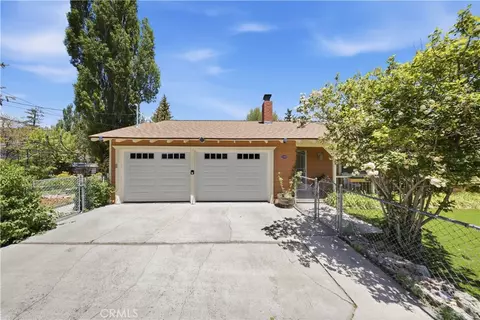 Exterior - 1000 Sequoia, Big Bear City, CA 92314 photo 2 of 12