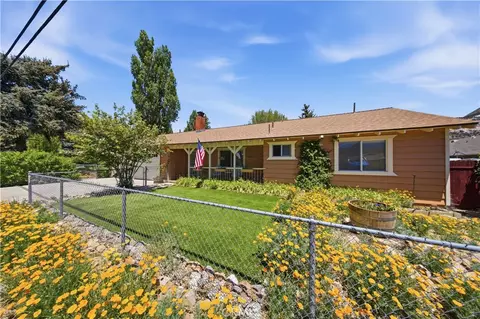 1000 Sequoia, Big Bear City, CA 92314