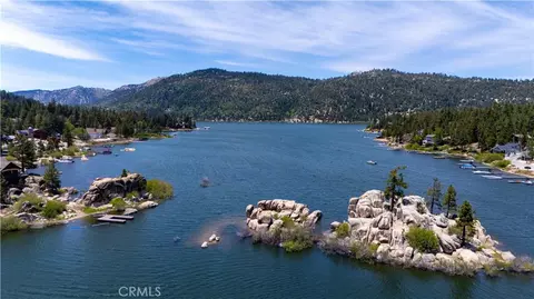 View/Area - 1000 Sequoia, Big Bear City, CA 92314 photo 1 of 3